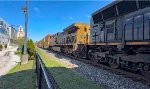 CSX 431